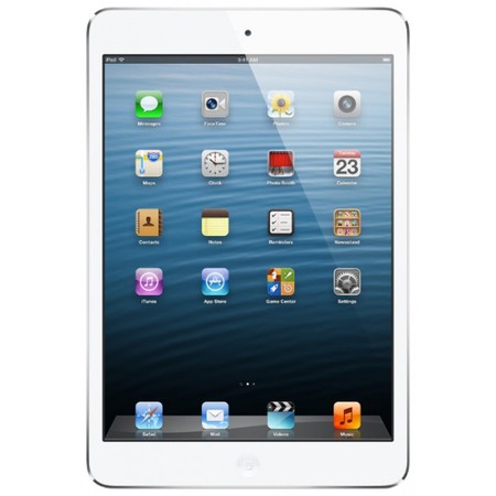 Apple iPad mini 16Gb Wi-Fi + Cellular черный - Колпино