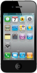 Apple iPhone 4S 64Gb black - Колпино