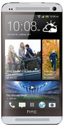 Смартфон HTC HTC Смартфон HTC One (RU) silver - Колпино