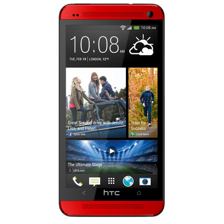 Сотовый телефон HTC HTC One 32Gb - Колпино