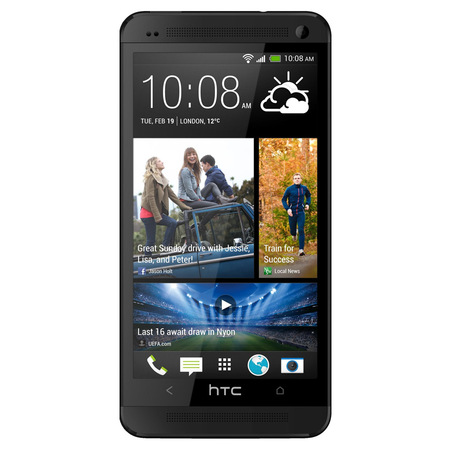 Сотовый телефон HTC HTC One dual sim - Колпино