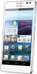 Смартфон Huawei Ascend D2 - Колпино