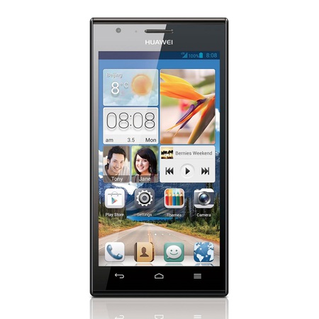 Смартфон Huawei Ascend P2 - Колпино