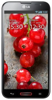 Сотовый телефон LG LG LG Optimus G Pro E988 Black - Колпино