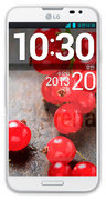 Смартфон LG LG Смартфон LG Optimus G pro white - Колпино