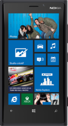 Мобильный телефон Nokia Lumia 920 - Колпино