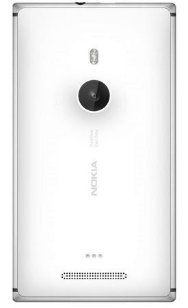 Смартфон NOKIA Lumia 925 White - Колпино