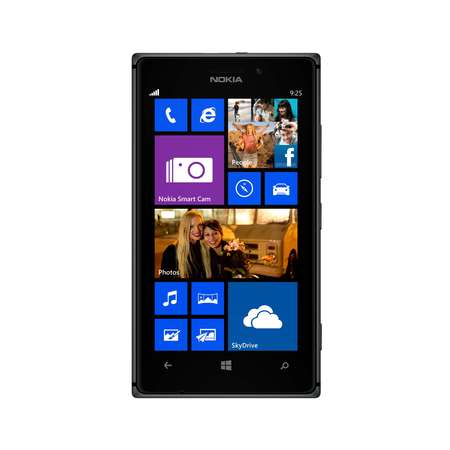 Сотовый телефон Nokia Nokia Lumia 925 - Колпино