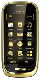 Мобильный телефон Nokia Oro - Колпино