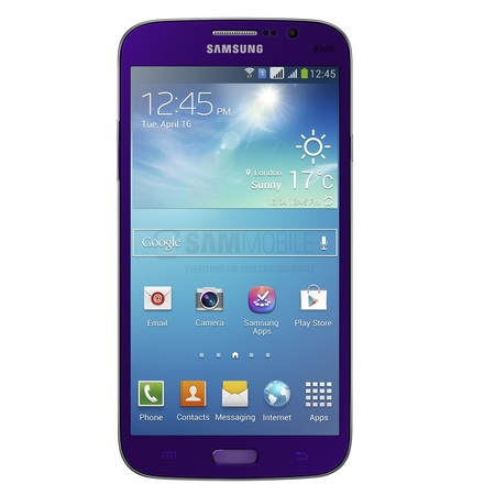 Смартфон Samsung Galaxy Mega 5.8 GT-I9152 - Колпино