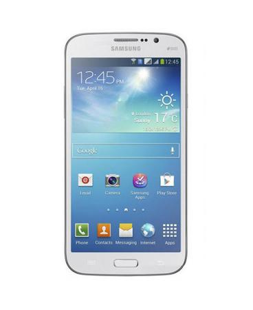 Смартфон Samsung Galaxy Mega 5.8 GT-I9152 White - Колпино