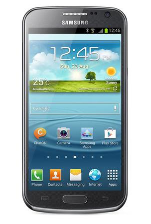Смартфон Samsung Galaxy Premier GT-I9260 Silver 16 Gb - Колпино