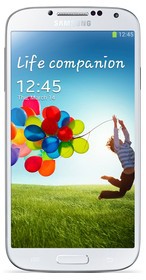 Смартфон Samsung Galaxy S4 16Gb GT-I9505 - Колпино