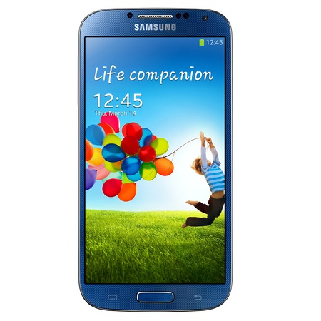 Смартфон Samsung Galaxy S4 GT-I9500 16 GB - Колпино