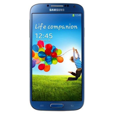 Смартфон Samsung Galaxy S4 GT-I9505 - Колпино