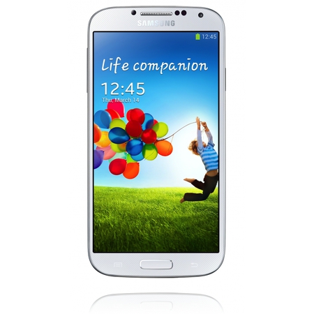 Samsung Galaxy S4 GT-I9505 16Gb черный - Колпино