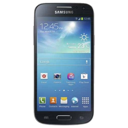 Samsung Galaxy S4 mini GT-I9192 8GB черный - Колпино