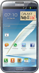 Samsung N7105 Galaxy Note 2 16GB - Колпино