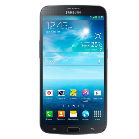 Сотовый телефон Samsung Samsung Galaxy Mega 6.3 GT-I9200 8Gb - Колпино