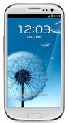Смартфон Samsung Samsung Смартфон Samsung Galaxy S3 16 Gb White LTE GT-I9305 - Колпино