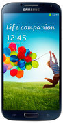 Смартфон Samsung Samsung Смартфон Samsung Galaxy S4 Black GT-I9505 LTE - Колпино