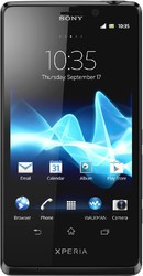 Sony Xperia T - Колпино