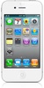 Смартфон Apple iPhone 4 8Gb White - Колпино