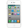 Мобильный телефон Apple iPhone 4S 32Gb (белый) - Колпино