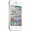 Мобильный телефон Apple iPhone 4S 64Gb (белый) - Колпино
