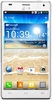 Смартфон LG Optimus 4X HD P880 White - Колпино