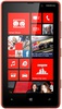 Смартфон Nokia Lumia 820 Red - Колпино