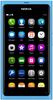 Смартфон Nokia N9 16Gb Blue - Колпино