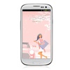 Мобильный телефон Samsung + 1 ГБ RAM+  Galaxy S III GT-I9300 La Fleur 16 Гб 16 ГБ - Колпино