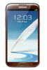 Смартфон Samsung Galaxy Note 2 GT-N7100 Amber Brown - Колпино