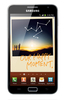 Смартфон Samsung Galaxy Note GT-N7000 Black - Колпино