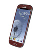 Смартфон Samsung Galaxy S3 GT-I9300 16Gb La Fleur Red - Колпино
