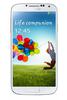 Смартфон Samsung Galaxy S4 GT-I9500 16Gb White Frost - Колпино