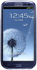 Смартфон SAMSUNG I9300 Galaxy S III 16GB Pebble Blue - Колпино