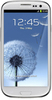 Смартфон SAMSUNG I9300 Galaxy S III 16GB Marble White - Колпино