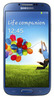 Смартфон SAMSUNG I9500 Galaxy S4 16Gb Blue - Колпино