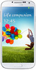 Смартфон SAMSUNG I9500 Galaxy S4 16Gb White - Колпино