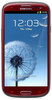 Смартфон Samsung Samsung Смартфон Samsung Galaxy S III GT-I9300 16Gb (RU) Red - Колпино
