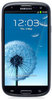 Смартфон Samsung Samsung Смартфон Samsung Galaxy S3 64 Gb Black GT-I9300 - Колпино