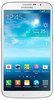 Смартфон Samsung Samsung Смартфон Samsung Galaxy Mega 6.3 8Gb GT-I9200 (RU) белый - Колпино