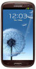 Смартфон Samsung Samsung Смартфон Samsung Galaxy S III 16Gb Brown - Колпино