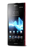 Смартфон Sony Xperia ion Red - Колпино