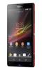Смартфон Sony Xperia ZL Red - Колпино