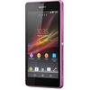 Смартфон Sony Xperia ZR Pink - Колпино